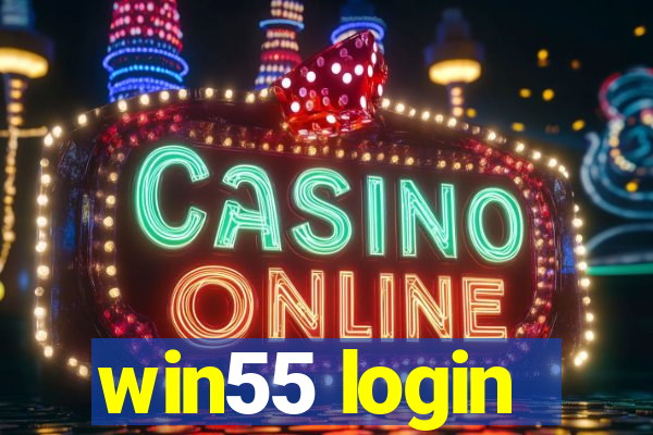 win55 login